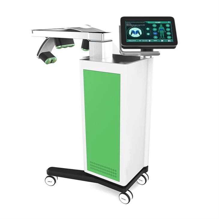 10d Cold Laser Body Slimming Machine