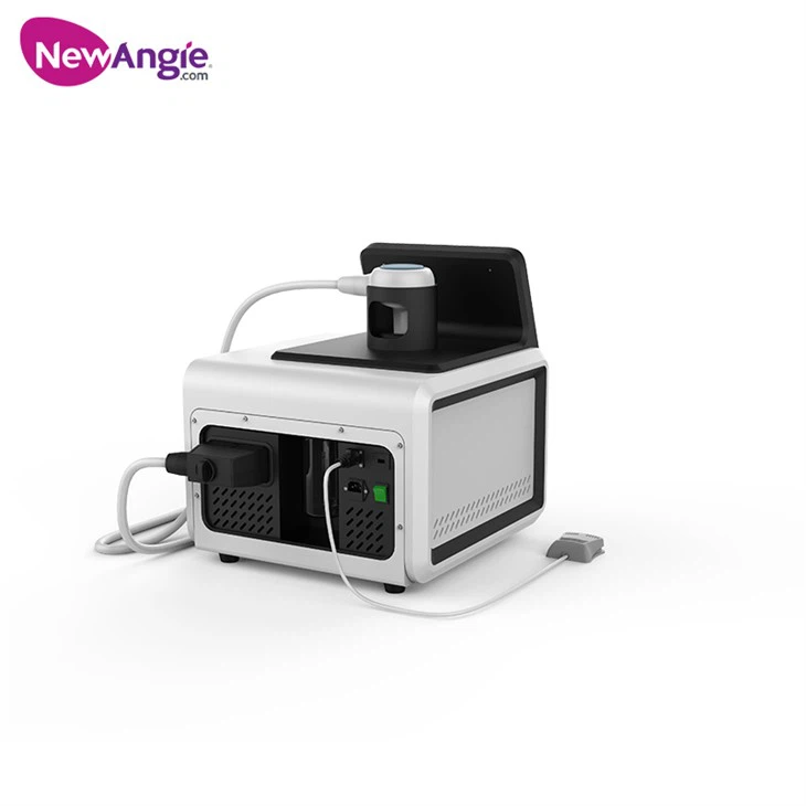 Clinic Professional Shockwave Therapy Machine