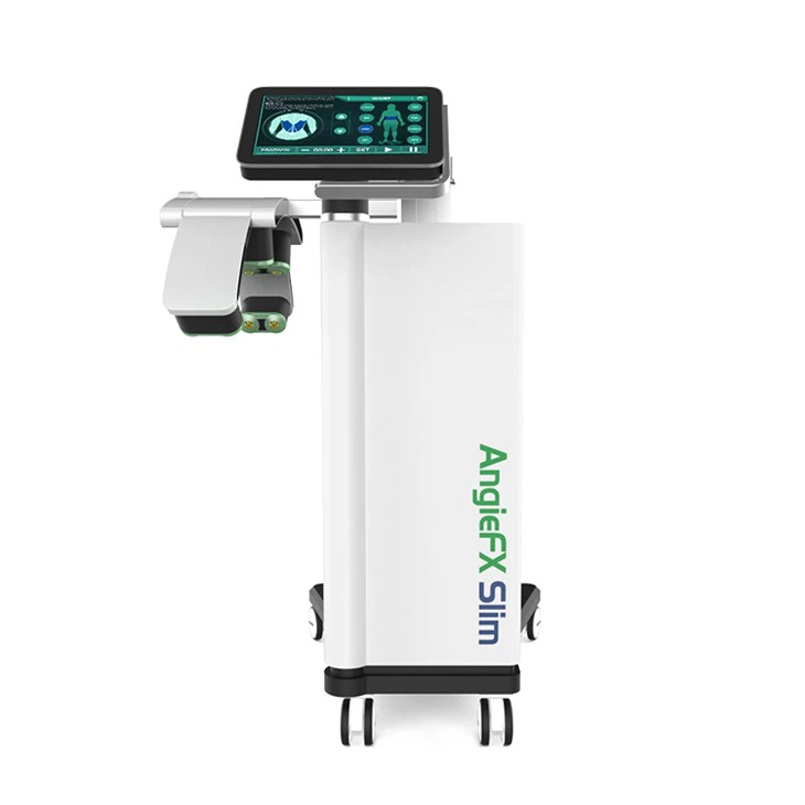 Diodinis lazerinis lieknėjimo aparatas