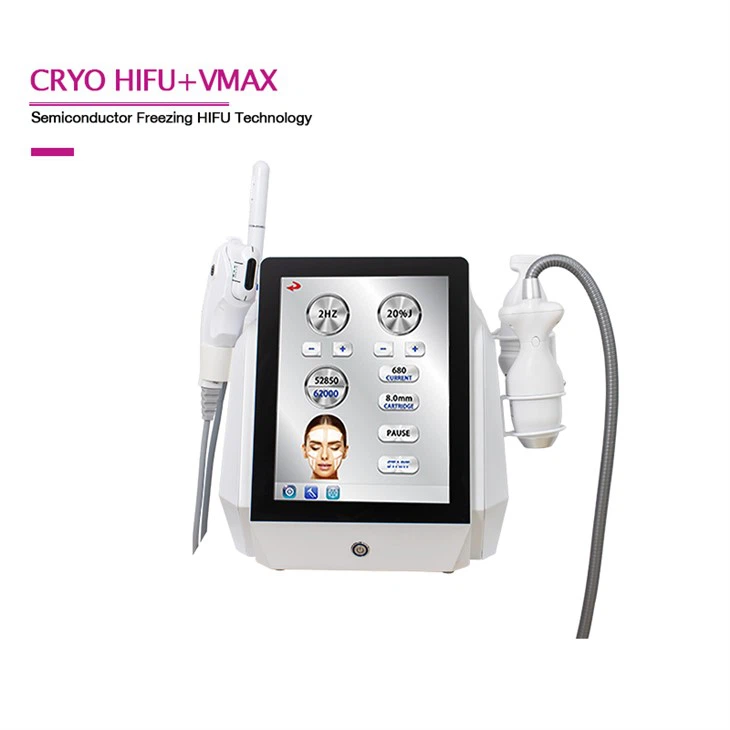 Profesionali HIFU mašina