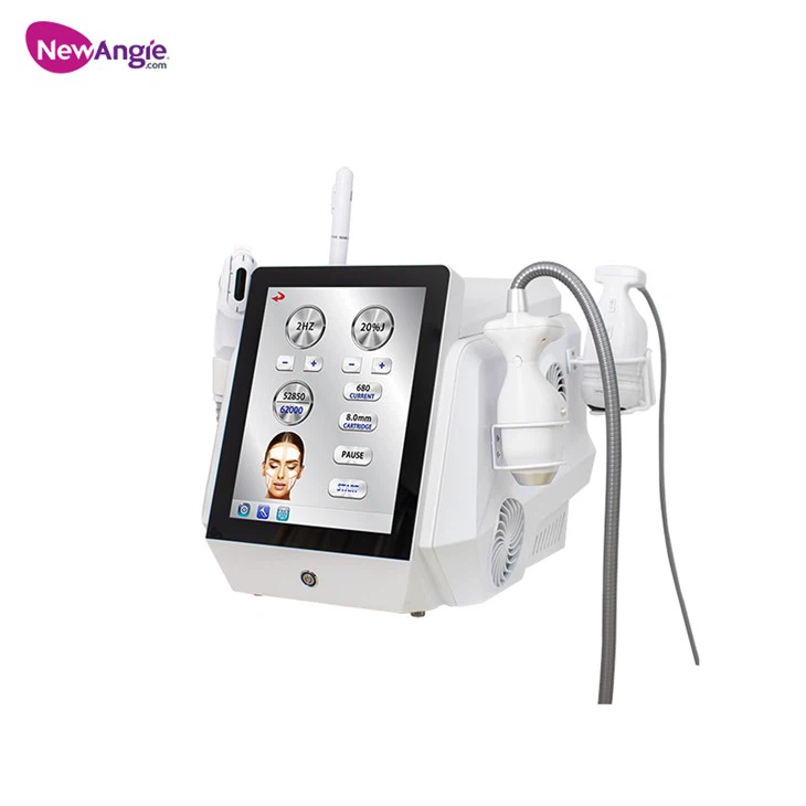 Professional Hifu Machine